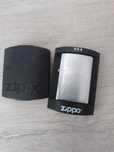 Запалка Zippo Bradford USA
