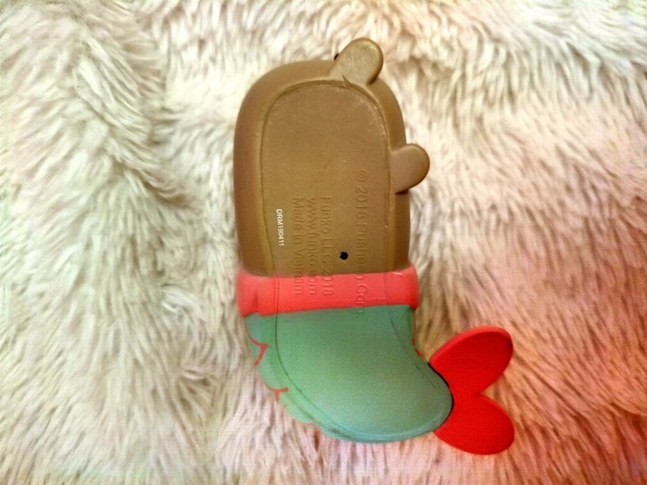 Pusheen mermaid Funko pop фигурка