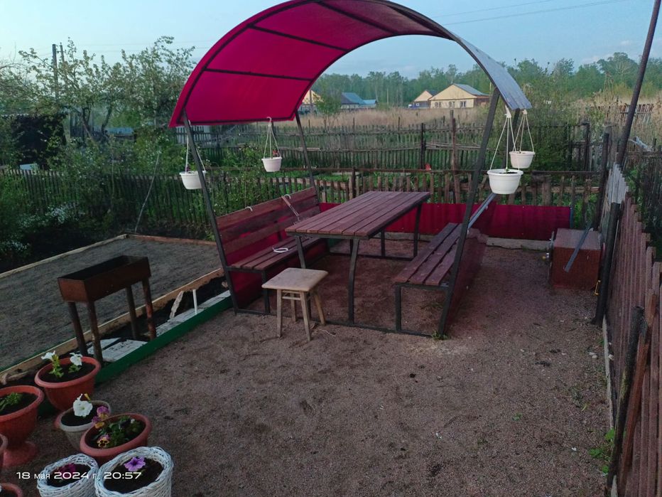 Продам квартиру.