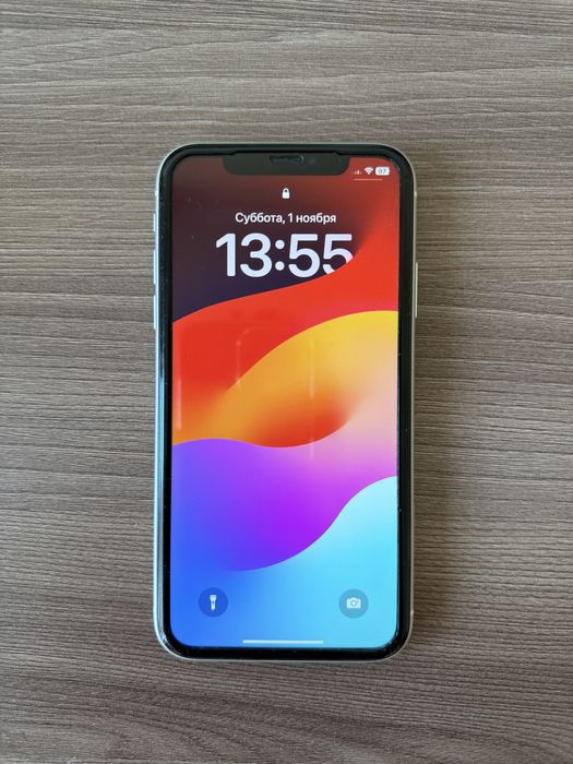 Продается Iphone 11