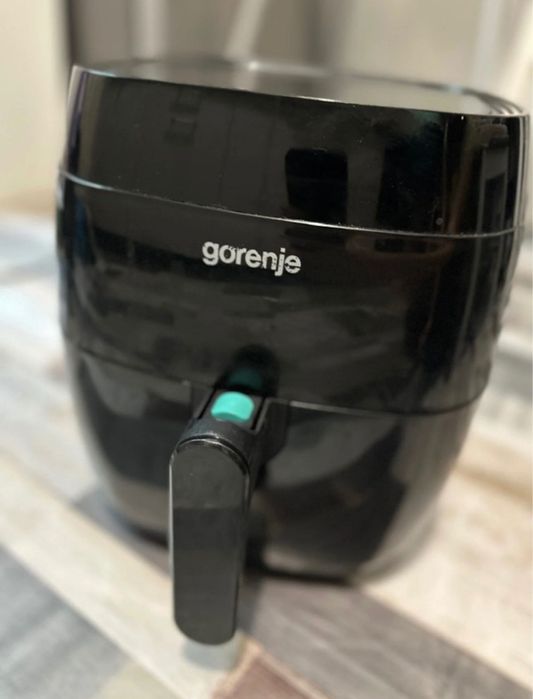 Friteusa cu aer cald Gorenje