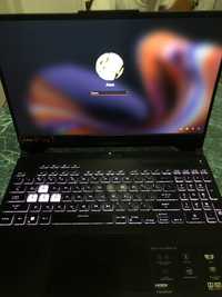 Asus tuf gaming f15