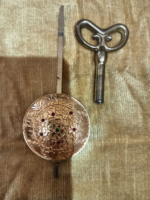 Ceas Cartel- Schmid Schlenker