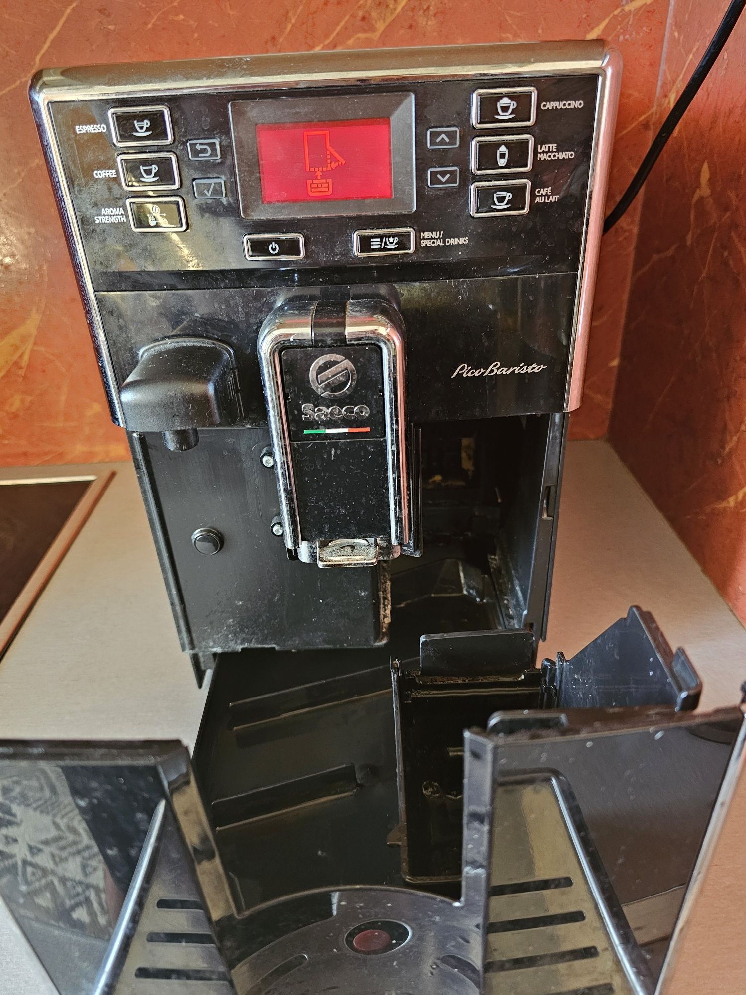 Saeco SM5460 PicoBaristo