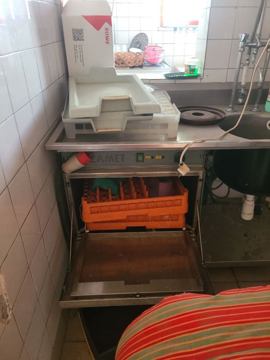 Продается столмойка