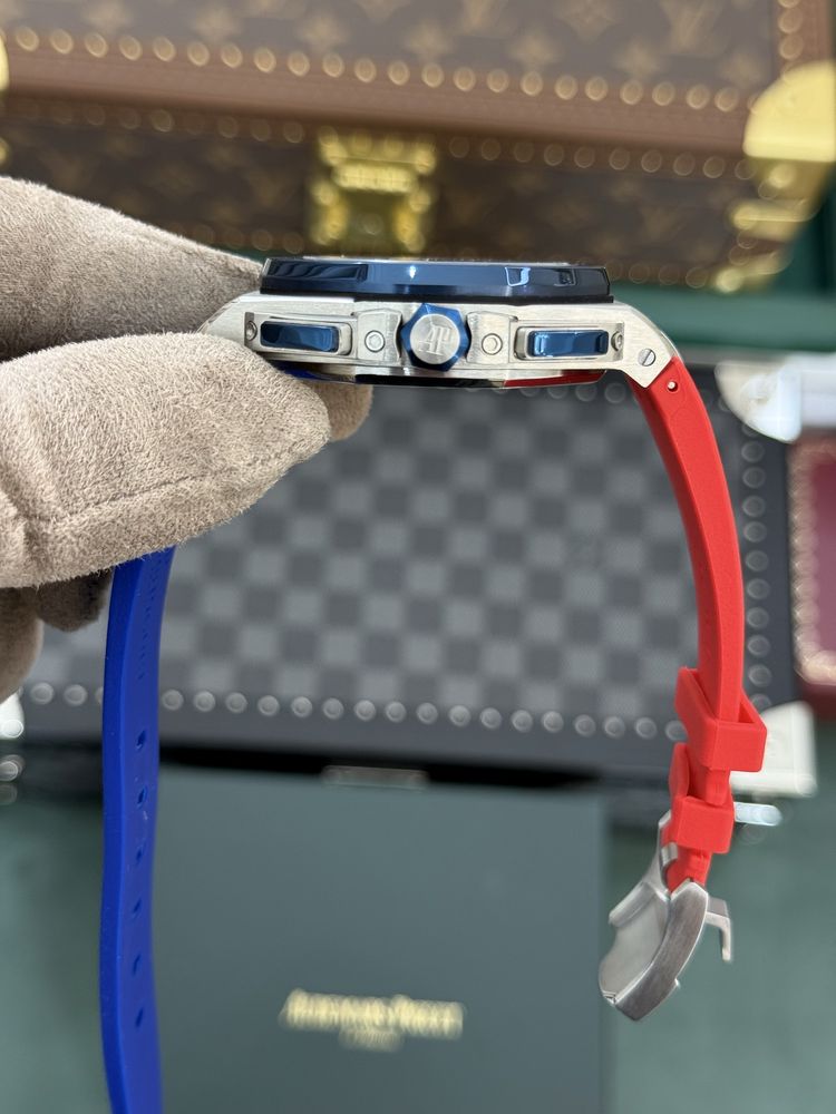 Audemars Piguet Royal Oak Offhore