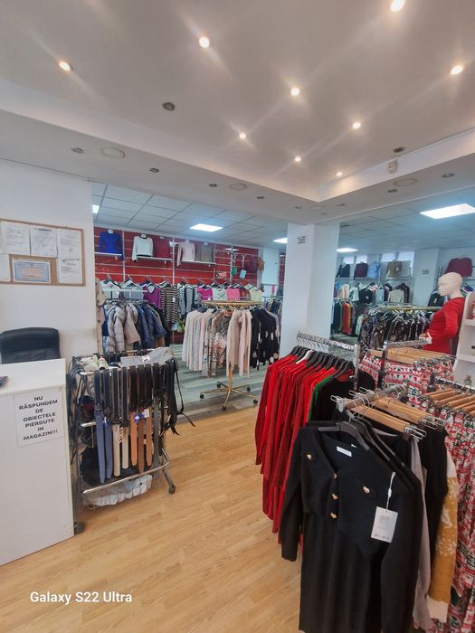 Afacere la cheie navodari