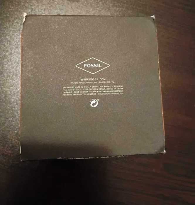 Fossil мъжки часовник FS 5858 Оригинал