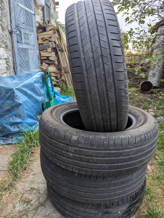 De vânzare anvelope vară
