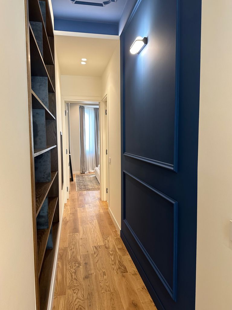 Продава се Тристаен апартамент в София, Център - 130 кв.м за 4308 €/кв.м - Снимка #4