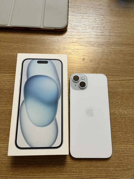 Iphone 15 Plus 128GB
