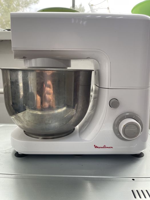 Погружной миксер