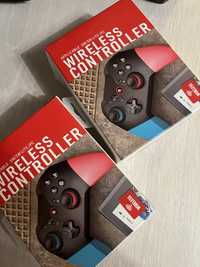 Controllere wireless Switch/PC