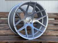 20 Джанти за БМВ Haxer 022 5x120 F10 E90 E60 E61 E39 535xd 330d F30