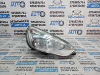Far dreapta Ford Galaxy 2012