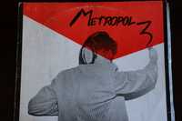 Metropol Grup - Metropol 3 - disc vinil