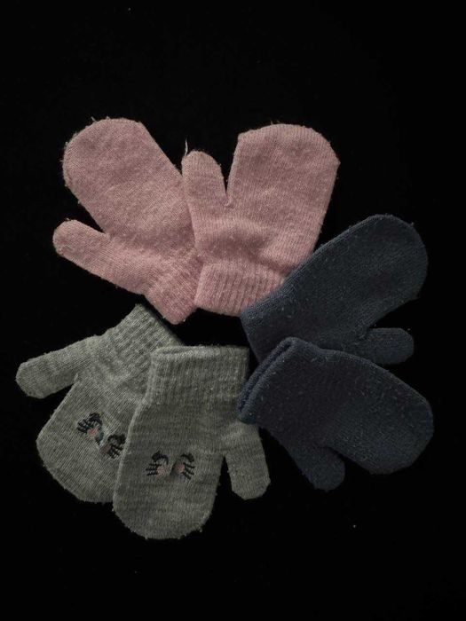 Geacă și pantaloni de iarnă 92 cm – set călduros și confortabil