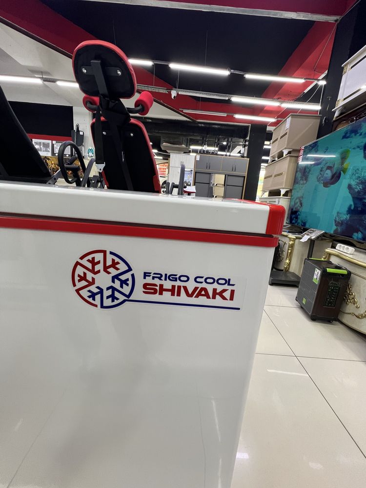 Marazilka shivaki