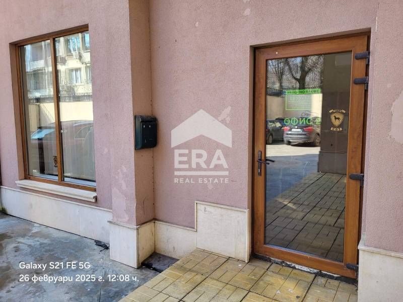 Дава се под наем Офис в Варна, Чаталджа - 42 кв.м за 382.5 € - Снимка #5