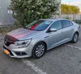 Renault Megane 4