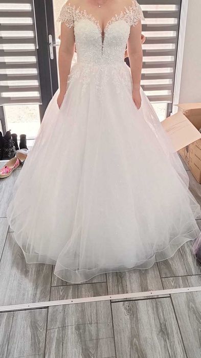 Rochie de mireasa