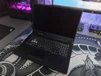 Ноутбук ASUS TUF Gaming F17