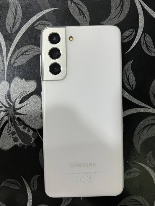 Samsung S21 5g ideal