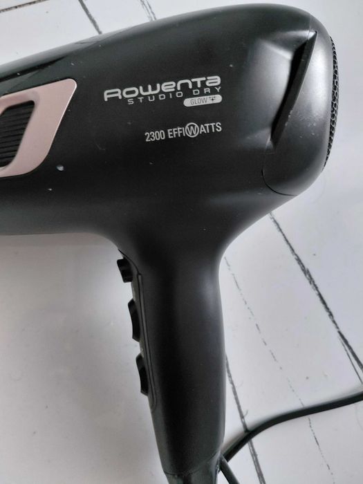 Uscator  de par Rowenta