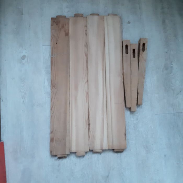 Продам заготовку на казахский стол за 1000 тенге