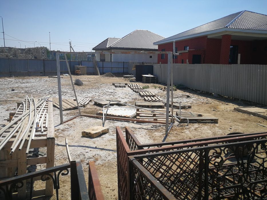 Ворота футзальные