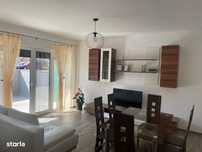 Apartament 3 camere, 2 bai , loc de parcare, Buziasului