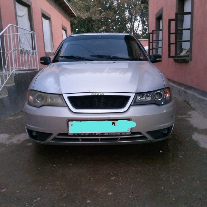 Nexia 2 sons tramblyor