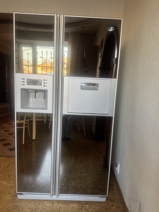 Продам холодильник в хорошем состоянии