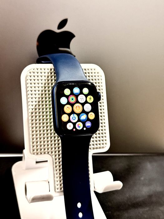 Apple Watch seria 6
