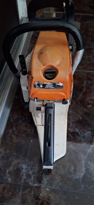 Drujba chinezeasca Stihl