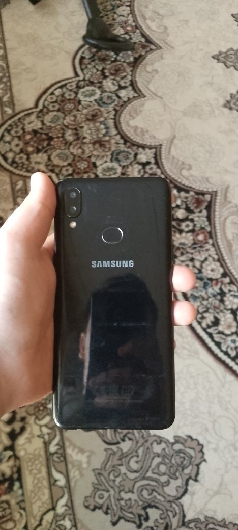 Samsung A10s 4/32