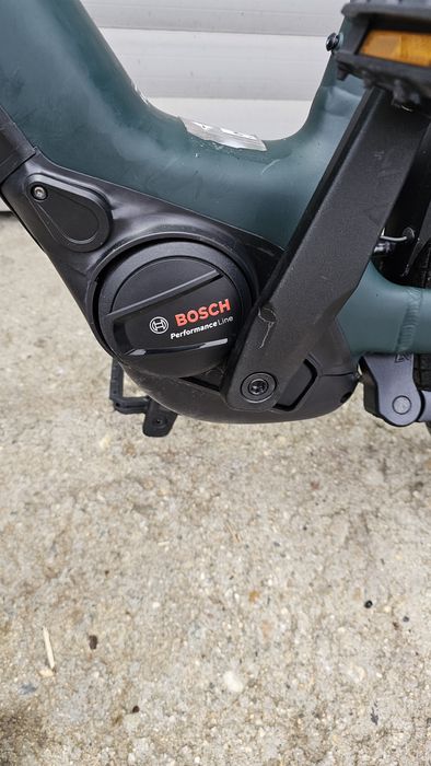 Електрически cube Turing