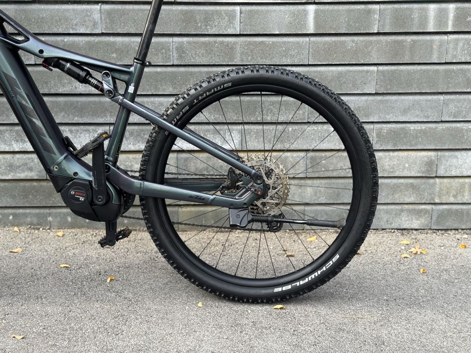 Електрически велосипед E-bike KTM MACINA (M размер)