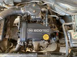 Vand motor Opel Corsa C 1.0, 1.2