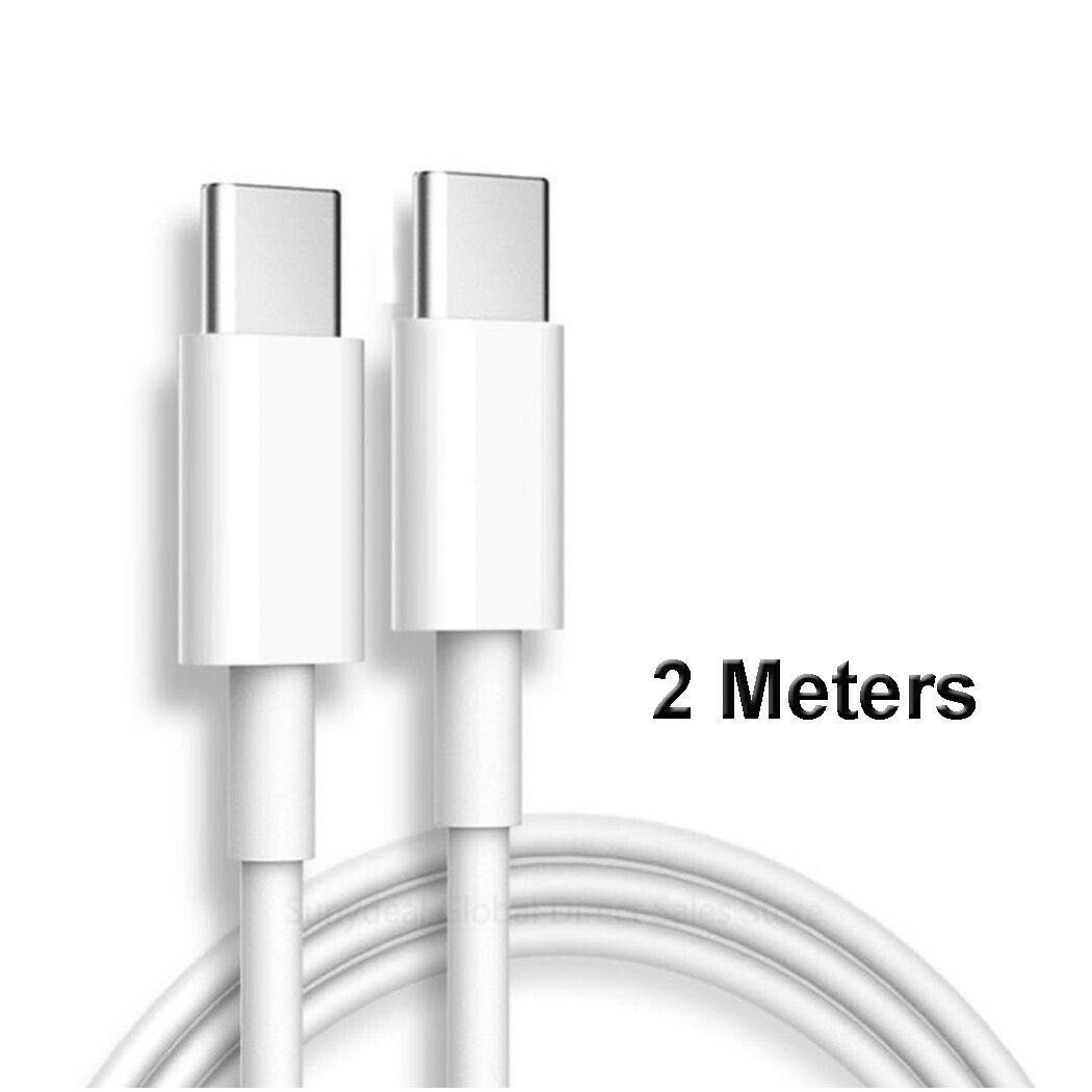 USB C to USB C Dual Type C. Original!!!