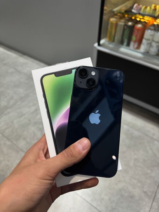 IPhone 14 128 gb Айфон 14 128 гб 95%