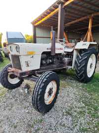 Tractor Case David Brown 770