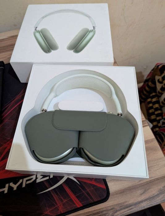 Apple Airpods Max оригинальный