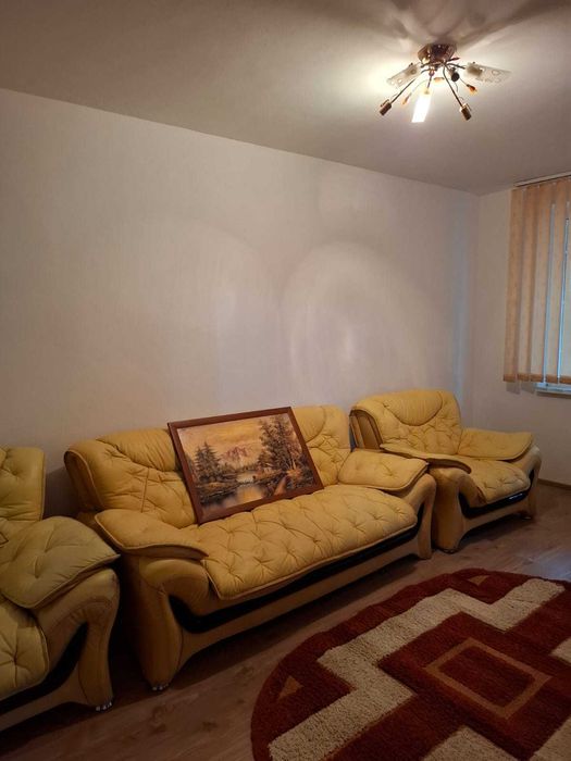 Apartament 3 camere de inchiriat Precista / Carrefour, Mall