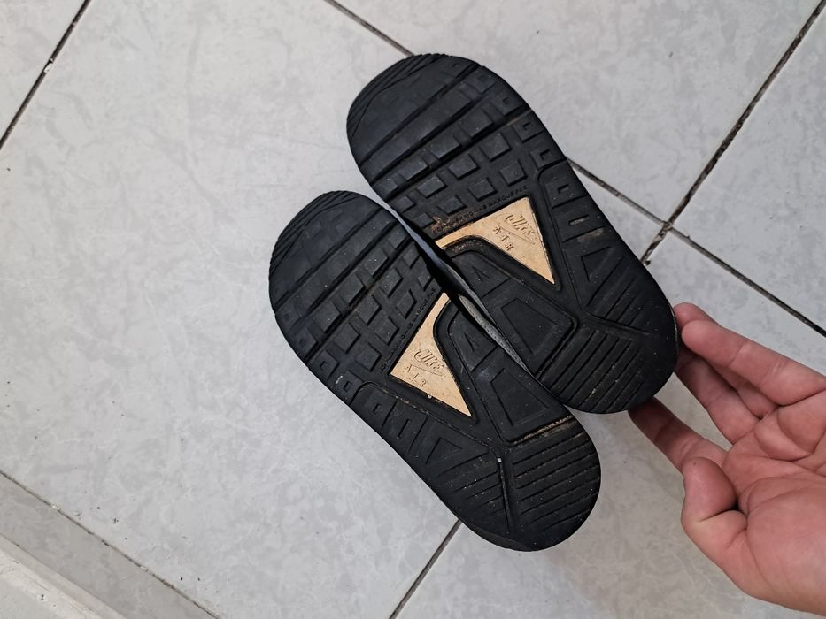 Adidasi nike originali