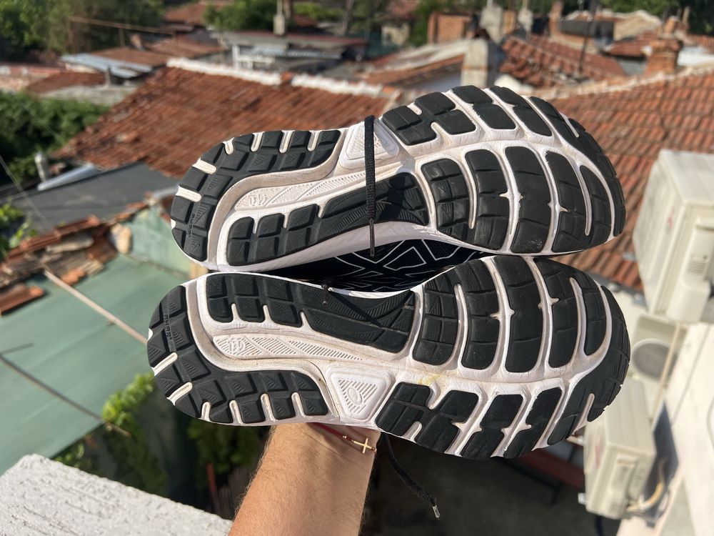 Asics Gel Cumulus 22 44