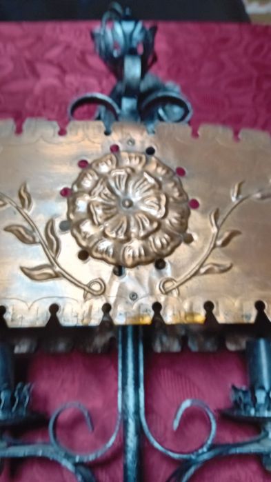 Полюлей за  механа