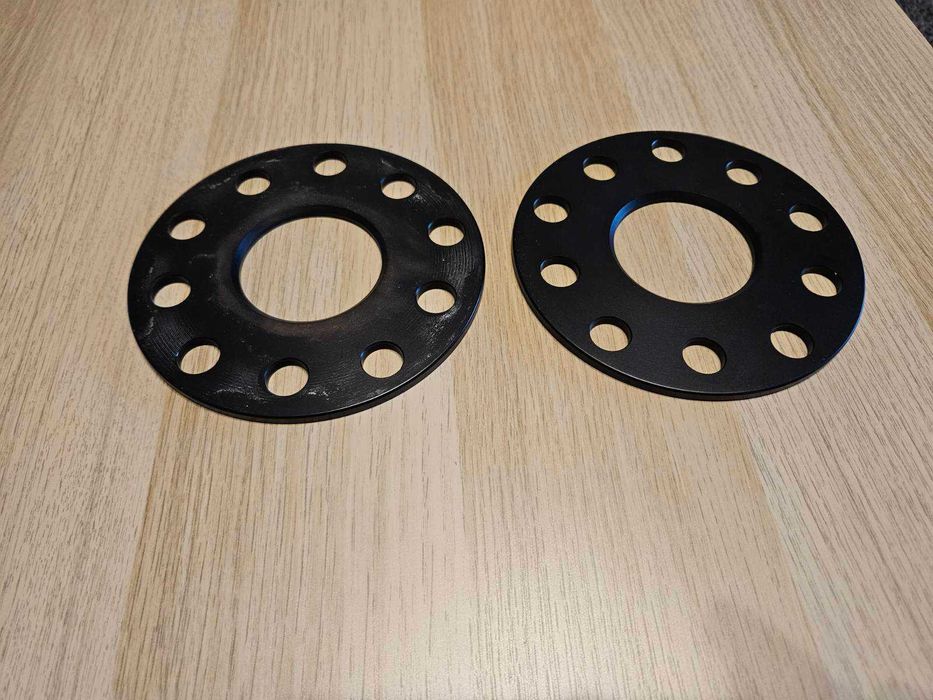 Комплект от 2бр фланци  JRWS1 Spacers