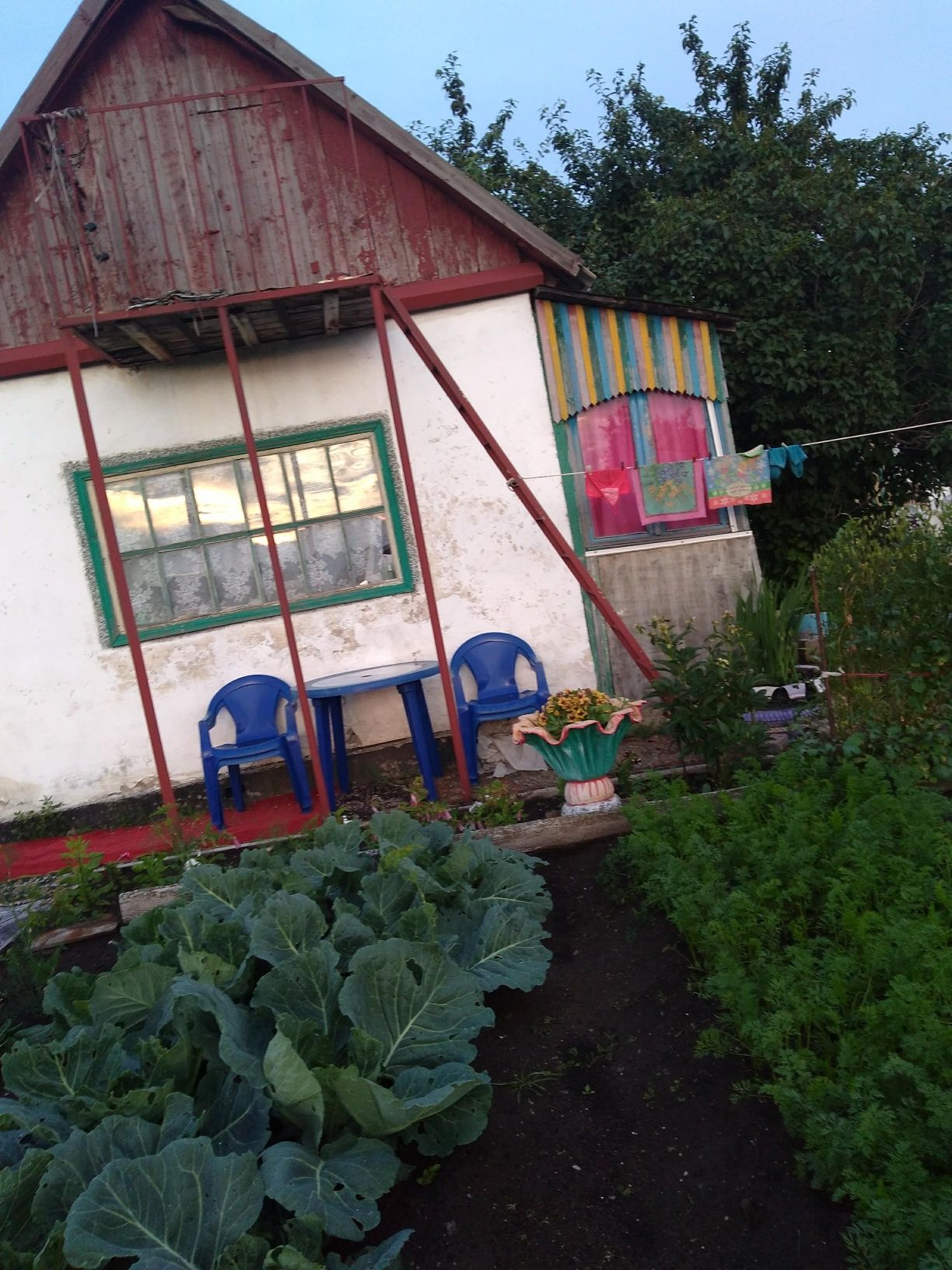 Продаётся дача в обществе Оптимист