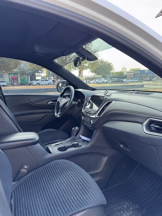 Срочно! Chevrolet EQUINOX 2020 Ideal Holatda Hech qanaqa ishi yoʻq